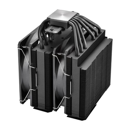 FSP Кулер для процессора FSP MP7-B [POO0000014] черный, фото 15