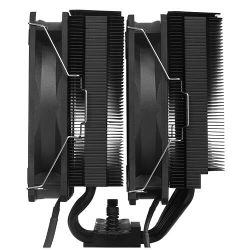 FSP Кулер для процессора FSP MP7-B [POO0000014] черный, фото 4
