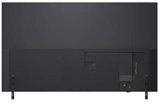 LG 65" (164 см) Телевизор LG 65QNED82A6B синий, фото 8