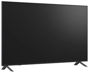 LG 65" (164 см) Телевизор LG 65QNED82A6B синий, фото 3