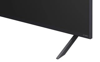 LG 65" (164 см) Телевизор LG 65QNED82A6B синий, фото 7