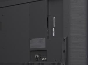 LG 65" (164 см) Телевизор LG 65QNED82A6B синий, фото 9