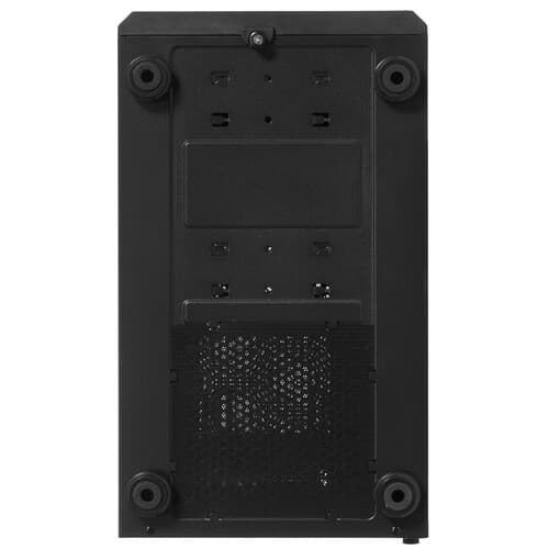 Корпус ADATA XPG VALOR MESH [VALORMESHWOF-BKCWW] черный thumb 7