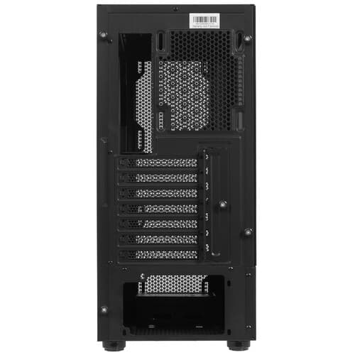 Корпус ADATA XPG VALOR MESH [VALORMESHWOF-BKCWW] черный thumb 5