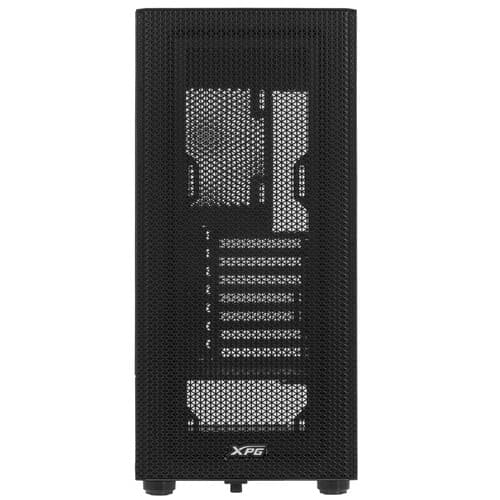 Корпус ADATA XPG VALOR MESH [VALORMESHWOF-BKCWW] черный thumb 2