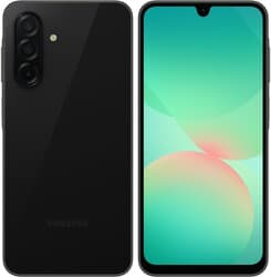 Samsung 6.7" Смартфон Samsung Galaxy A26 256 ГБ черный, фото 12