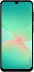 Samsung 6.7" Смартфон Samsung Galaxy A26 256 ГБ черный, фото 13