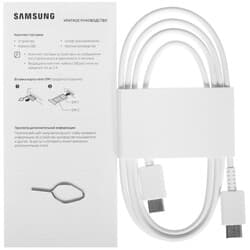 Samsung 6.7" Смартфон Samsung Galaxy A26 256 ГБ черный, фото 9