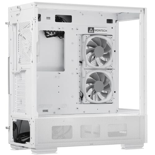 Корпус MONTECH SKY TWO [SKY TWO White] белый thumb 10