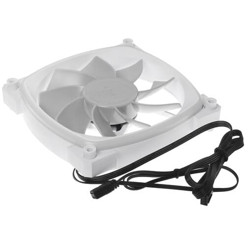 Корпус MONTECH SKY TWO [SKY TWO White] белый thumb 15