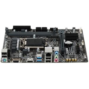 Материнская плата GIGABYTE H510M H V2 thumb 3