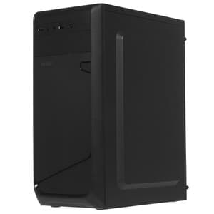 Корпус GiNZZU A180  черный thumb 3