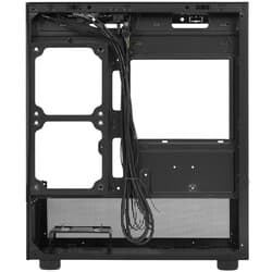 Корпус PowerCase Vision Micro M2 [CVMBM2-L0] черный thumb 11