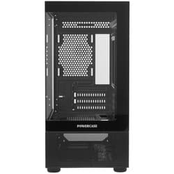 Корпус PowerCase Vision Micro M2 [CVMBM2-L0] черный thumb 2