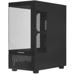 Корпус PowerCase Vision Micro M2 [CVMBM2-L0] черный thumb 3
