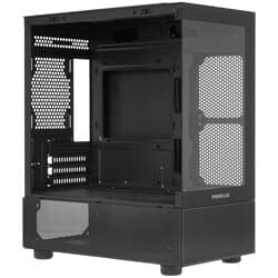 Корпус PowerCase Vision Micro M2 [CVMBM2-L0] черный thumb 10