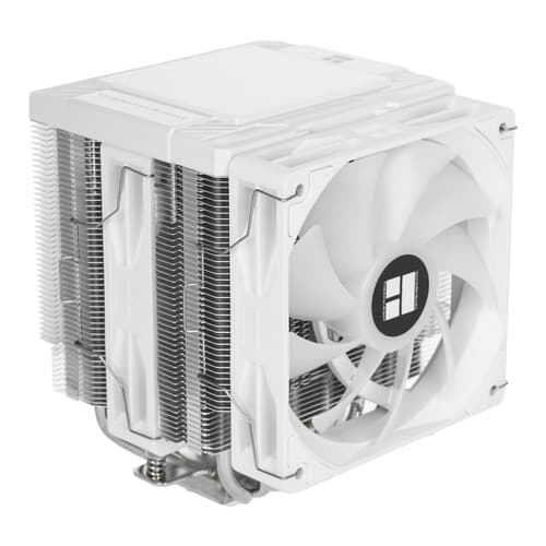Thermalright Кулер для процессора Thermalright Peerless Assassin 120 Digital Argb  белый, фото 2