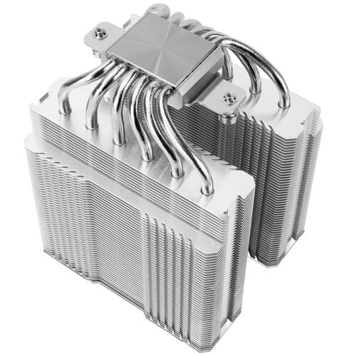 Thermalright Кулер для процессора Thermalright Peerless Assassin 120 Digital Argb  белый, фото 18