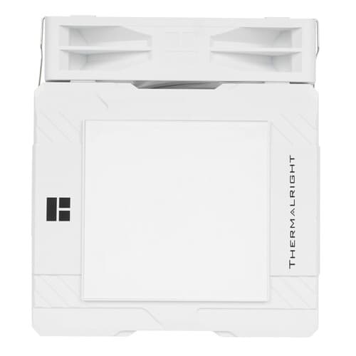 Thermalright Кулер для процессора Thermalright Peerless Assassin 120 Digital Argb  белый, фото 7