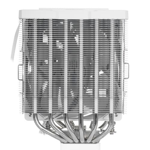 Thermalright Кулер для процессора Thermalright Peerless Assassin 120 Digital Argb  белый, фото 6