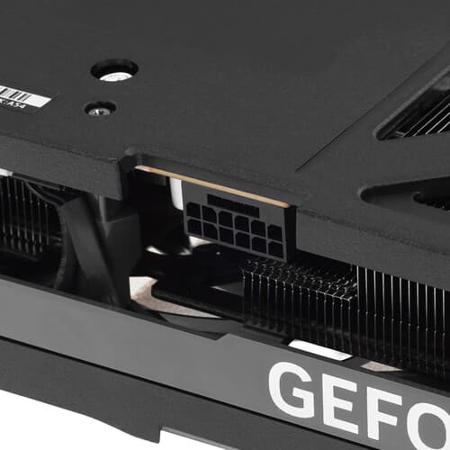 MSI Видеокарта MSI GeForce RTX 5070 Ti SHADOW 3X OC [RTX 5070 Ti 16G SHADOW 3X OC], фото 6