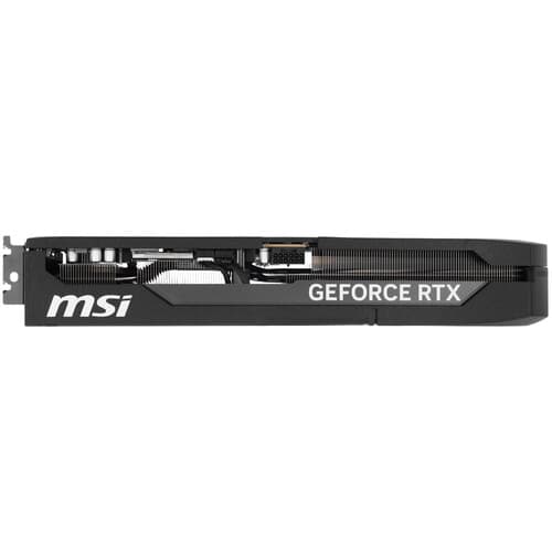 MSI Видеокарта MSI GeForce RTX 5070 Ti SHADOW 3X OC [RTX 5070 Ti 16G SHADOW 3X OC], фото 7