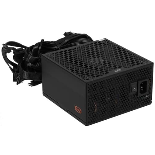 Блок питания PCCooler YK850 [P5-YK850-B1FWBK1-EU] черный thumb 3