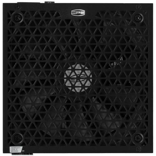 Блок питания PCCooler YK850 [P5-YK850-B1FWBK1-EU] черный thumb 2