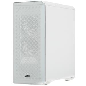 Корпус ADATA XPG DEFENDER [DEFENDER-WHCWW] белый thumb 3