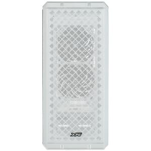 Корпус ADATA XPG DEFENDER [DEFENDER-WHCWW] белый thumb 2