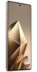 Infinix 6.78" Смартфон Infinix NOTE 50 256 ГБ бежевый, фото 2