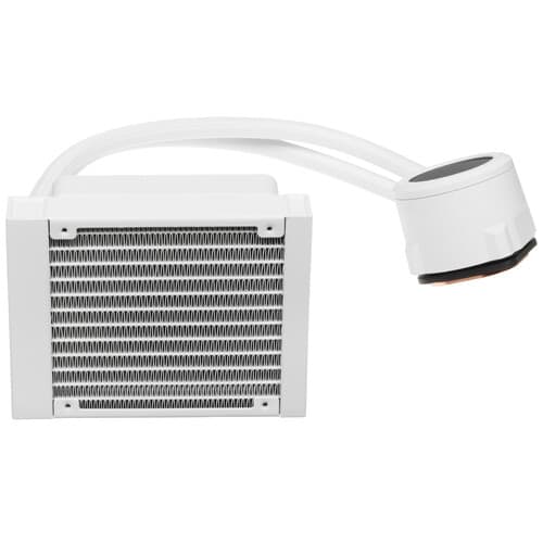 Система охлаждения Thermaltake TH120 V2 ARGB Sync  белая thumb 6