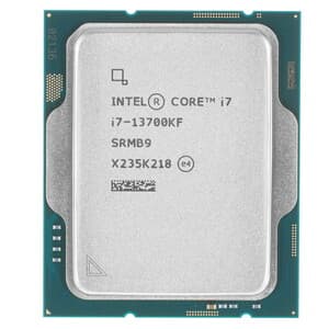 Процессор Intel Core i7-13700KF BOX thumb 2