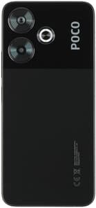 POCO 6.79" Смартфон POCO M6 256 ГБ черный, фото 3