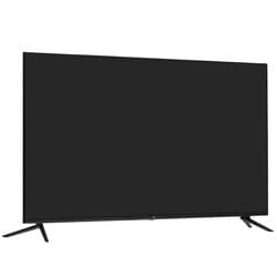 DEXP 50" (127 см) Телевизор DEXP 50UHG1 черный, фото 2