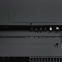 DEXP 50" (127 см) Телевизор DEXP 50UHG1 черный, фото 7