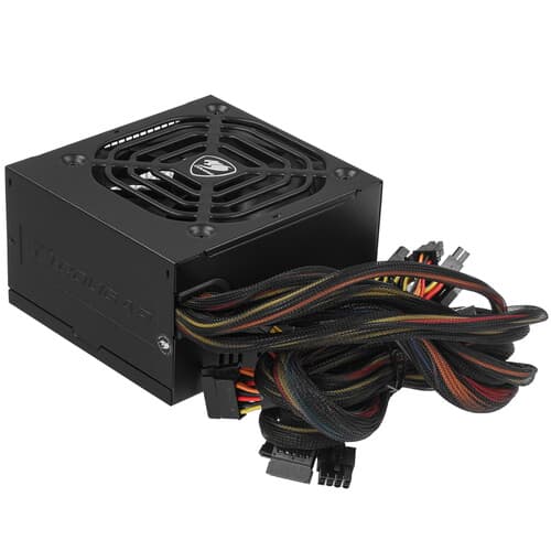 Блок питания Cougar STX750 [CGR ST-750] черный thumb 1