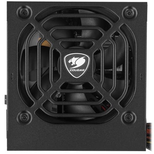 Блок питания Cougar STX750 [CGR ST-750] черный thumb 2