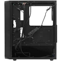 Корпус PowerCase Mistral Edge [CMIEB-L4] черный thumb 13