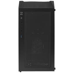 Корпус PowerCase Mistral Edge [CMIEB-L4] черный thumb 8
