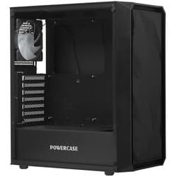 Корпус PowerCase Mistral Edge [CMIEB-L4] черный thumb 12