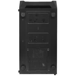 Корпус PowerCase Mistral Edge [CMIEB-L4] черный thumb 9