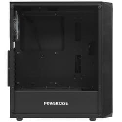 Корпус PowerCase Mistral Edge [CMIEB-L4] черный thumb 11