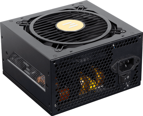 Блок питания ZALMAN TeraMax II VIEW 1200W  черный thumb 11