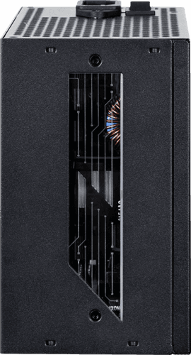 Блок питания ZALMAN TeraMax II VIEW 1200W  черный thumb 18