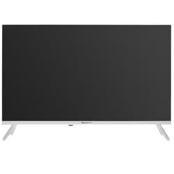 Topdevice 32" (80 см) Телевизор Topdevice TDTV32CS08H белый, фото 2