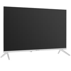 Topdevice 32" (80 см) Телевизор Topdevice TDTV32CS08H белый, фото 3