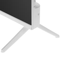 Topdevice 32" (80 см) Телевизор Topdevice TDTV32CS08H белый, фото 4