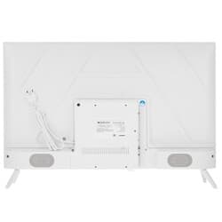 Topdevice 32" (80 см) Телевизор Topdevice TDTV32CS08H белый, фото 9