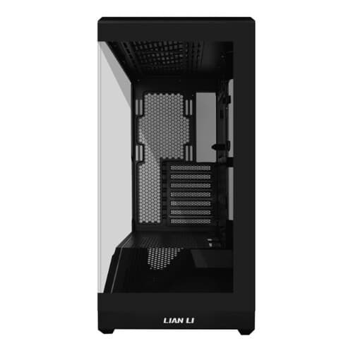 Корпус LIAN LI Vector V100 [G99.V100X.R1] черный thumb 3